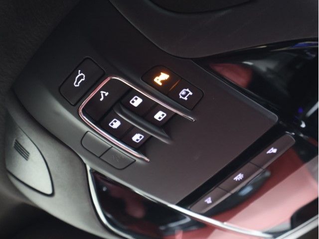 MASERATI MASERATI Levante 2022