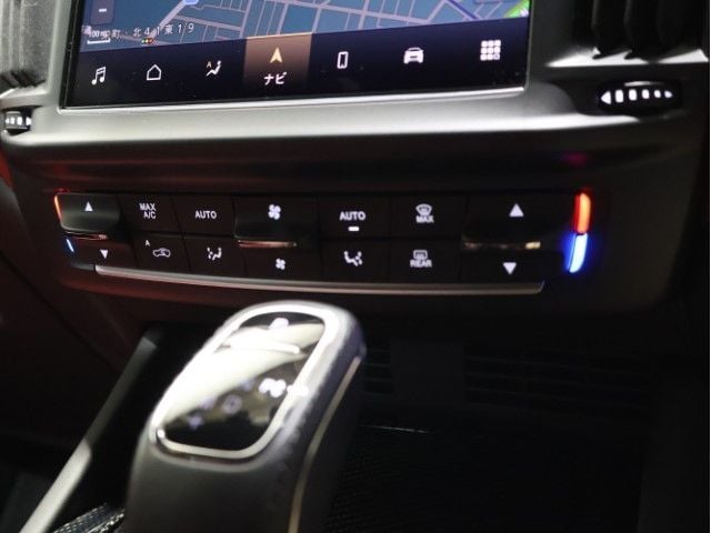 MASERATI MASERATI Levante 2022