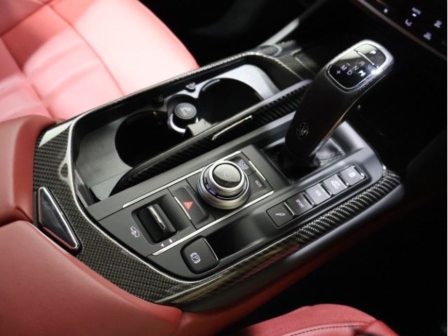 MASERATI MASERATI Levante 2022