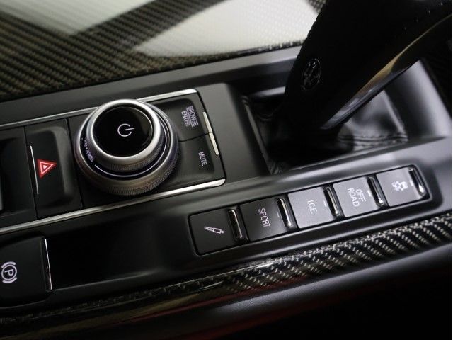 MASERATI MASERATI Levante 2022