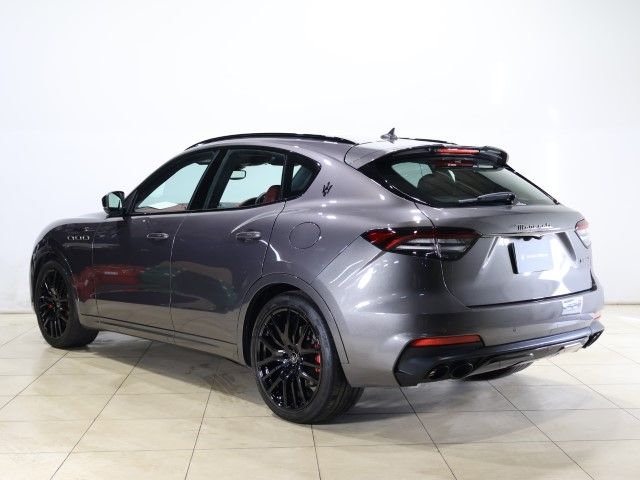 MASERATI MASERATI Levante 2022