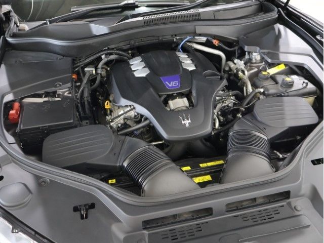 MASERATI MASERATI Levante 2022