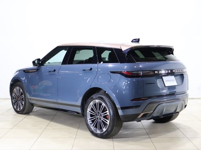 ROVER ROVER RANGE ROVER EVOGUE 2023