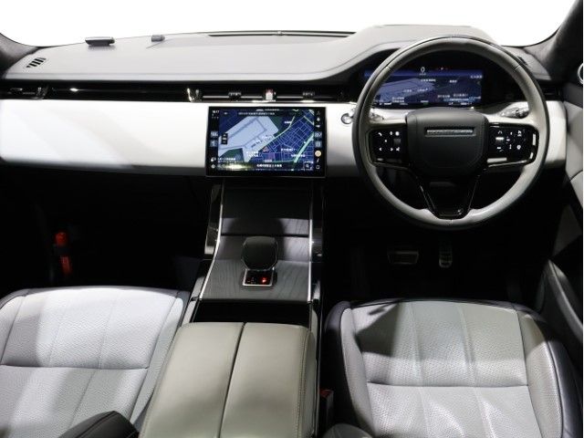 ROVER ROVER RANGE ROVER EVOGUE 2023