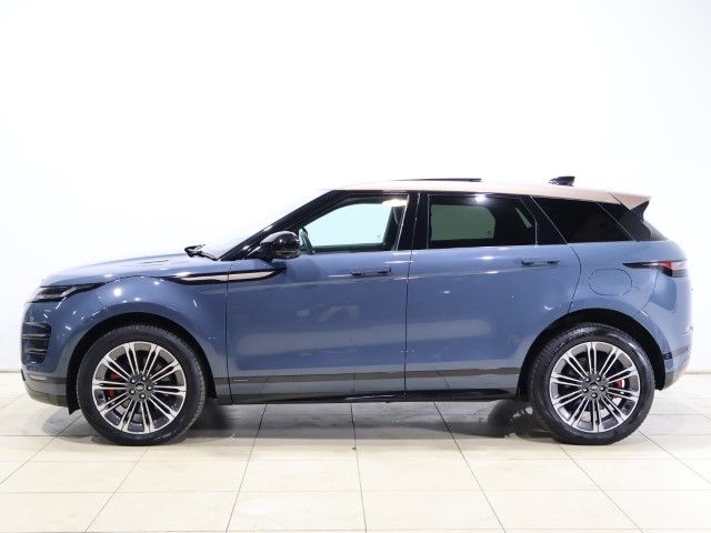 ROVER ROVER RANGE ROVER EVOGUE 2023