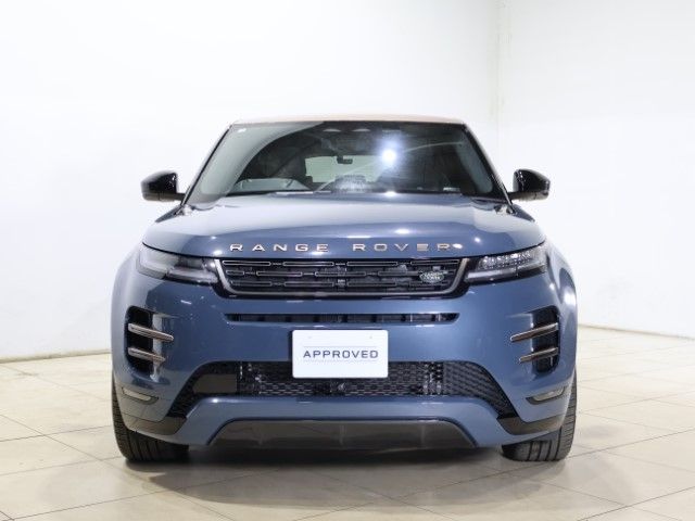 ROVER ROVER RANGE ROVER EVOGUE 2023