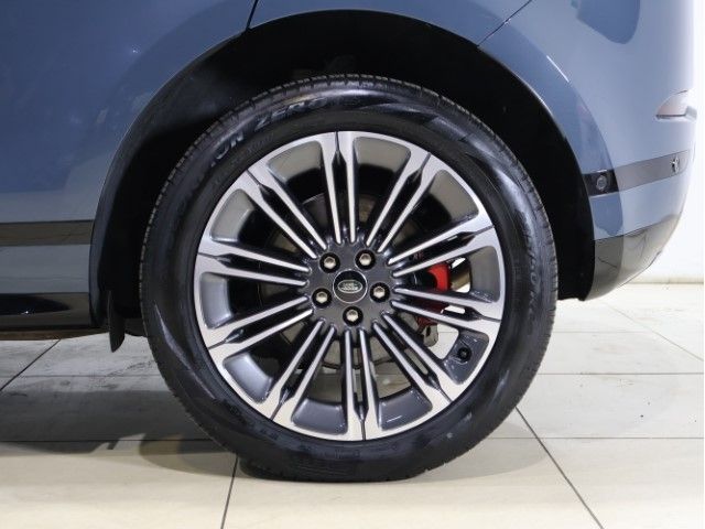 ROVER ROVER RANGE ROVER EVOGUE 2023