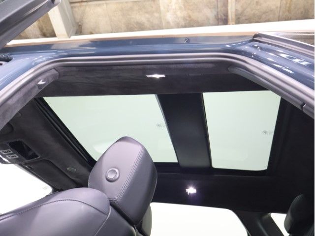 ROVER ROVER RANGE ROVER EVOGUE 2023