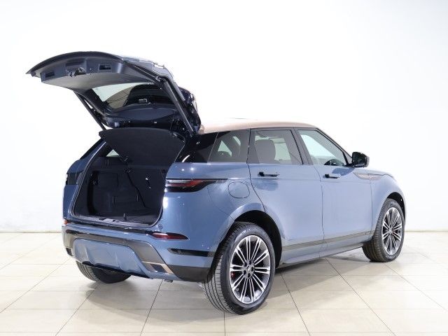 ROVER ROVER RANGE ROVER EVOGUE 2023