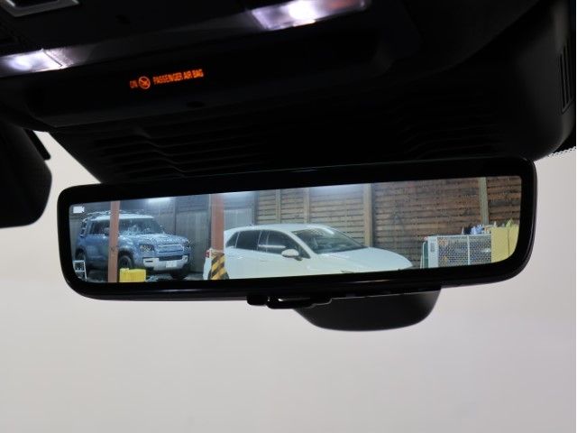 ROVER ROVER RANGE ROVER EVOGUE 2023