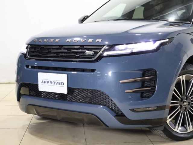 ROVER ROVER RANGE ROVER EVOGUE 2023
