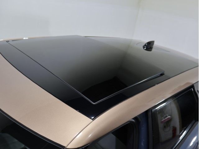 ROVER ROVER RANGE ROVER EVOGUE 2023