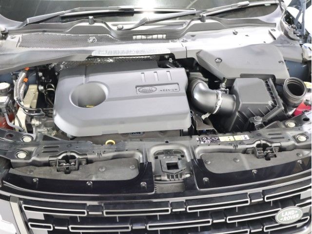 ROVER ROVER RANGE ROVER EVOGUE 2023