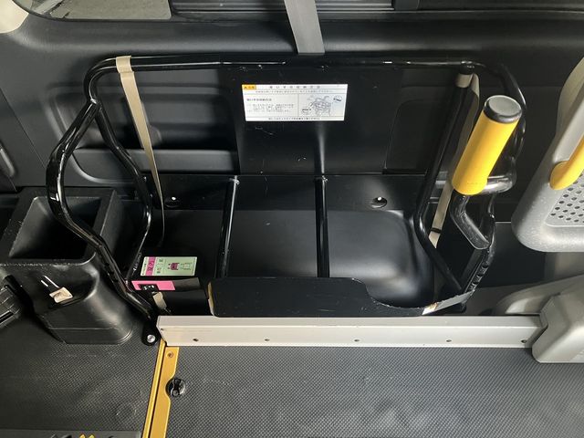 TOYOTA REGIUSACE van 4WD 2019