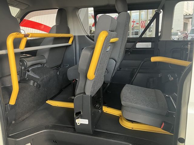 TOYOTA REGIUSACE van 4WD 2019