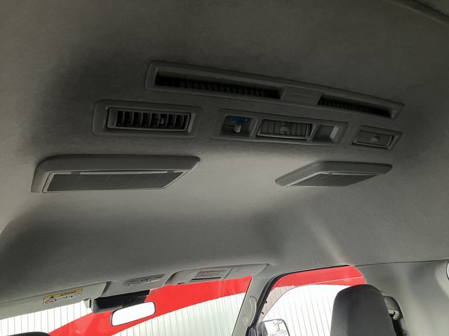 TOYOTA REGIUSACE van 4WD 2019