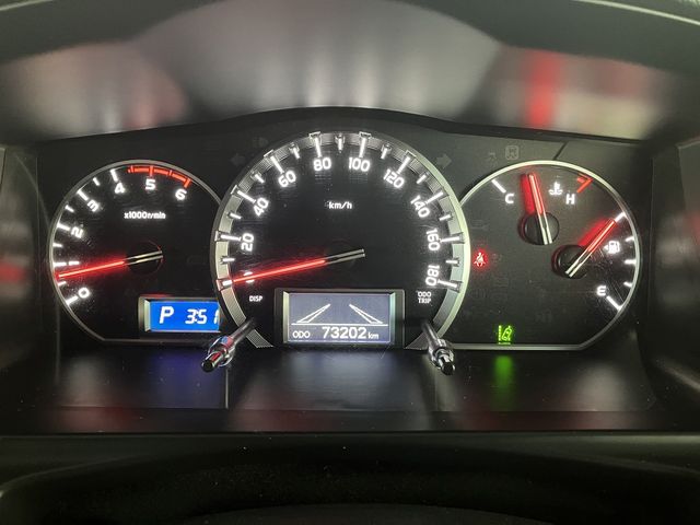 TOYOTA REGIUSACE van 4WD 2019