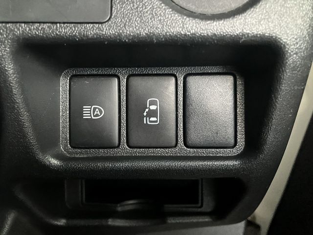 TOYOTA REGIUSACE van 4WD 2019