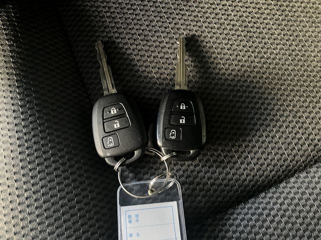 TOYOTA REGIUSACE van 4WD 2019