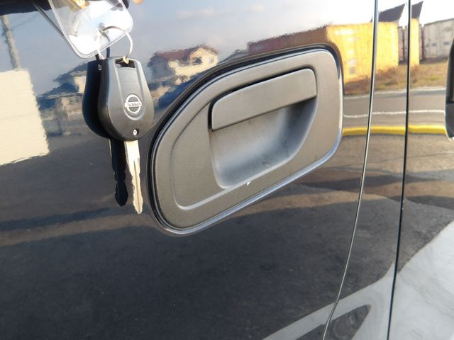 NISSAN NV350 CARAVAN 1.2t 2019