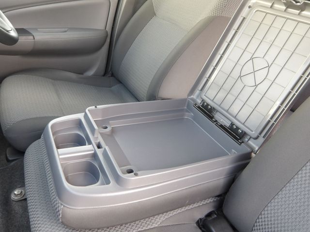 NISSAN NV350 CARAVAN 1.2t 2019