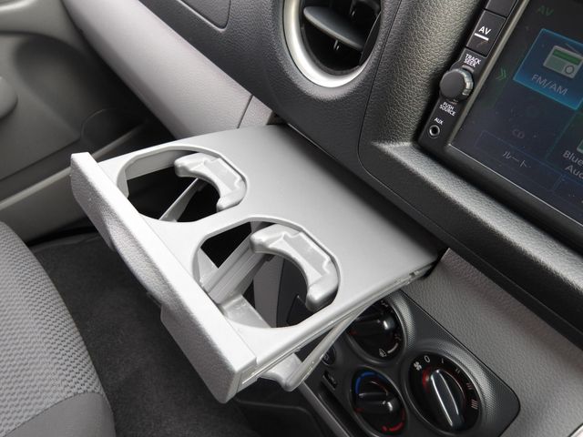 NISSAN NV350 CARAVAN 1.2t 2019