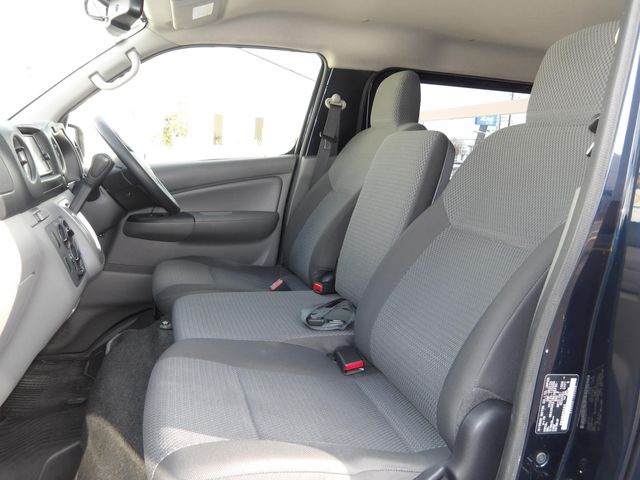 NISSAN NV350 CARAVAN 1.2t 2019