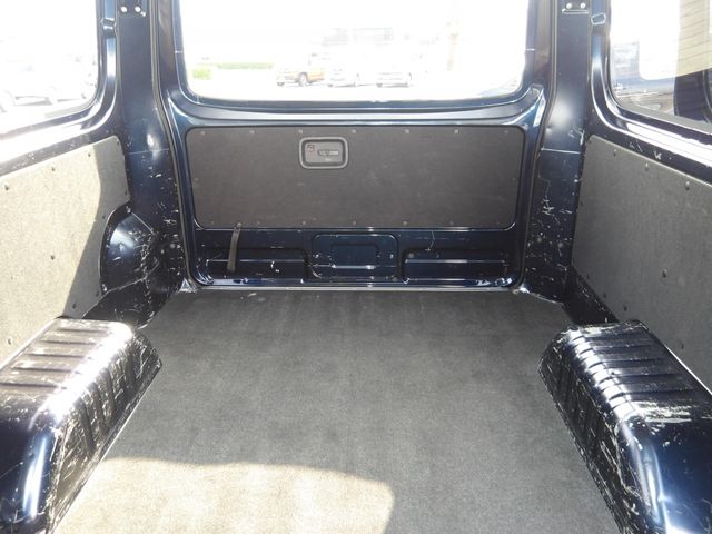 NISSAN NV350 CARAVAN 1.2t 2019