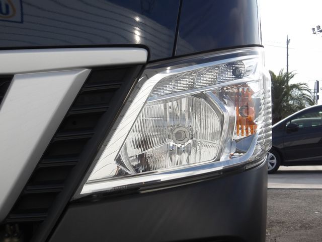 NISSAN NV350 CARAVAN 1.2t 2019