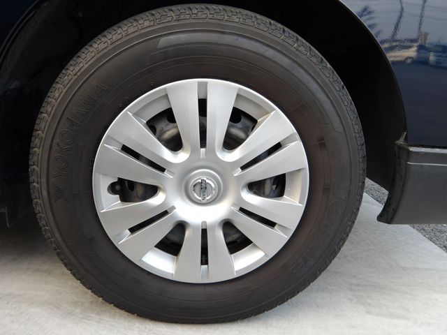 NISSAN NV350 CARAVAN 1.2t 2019