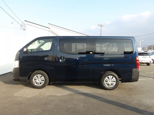 NISSAN NV350 CARAVAN 1.2t 2019