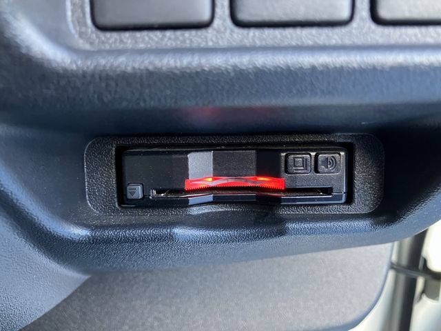 TOYOTA HIACE van 4WD 2019