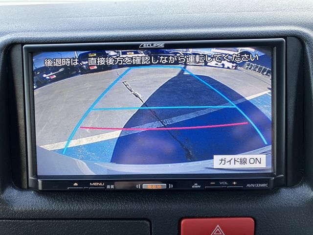 TOYOTA HIACE van 4WD 2019