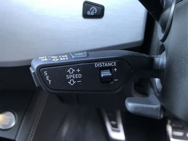 AUDI AUDI A4 AVANT 2021