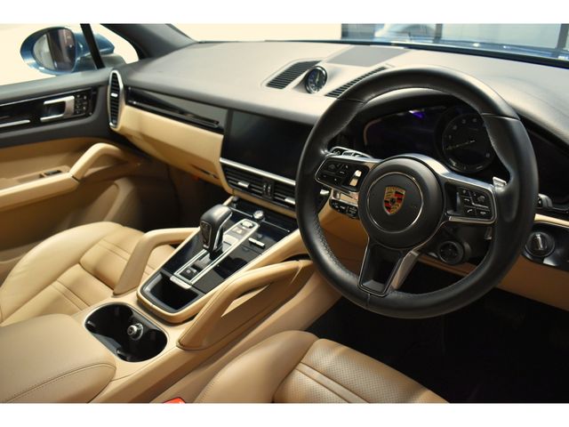 PORSCHE PORSCHE Cayenne 2020