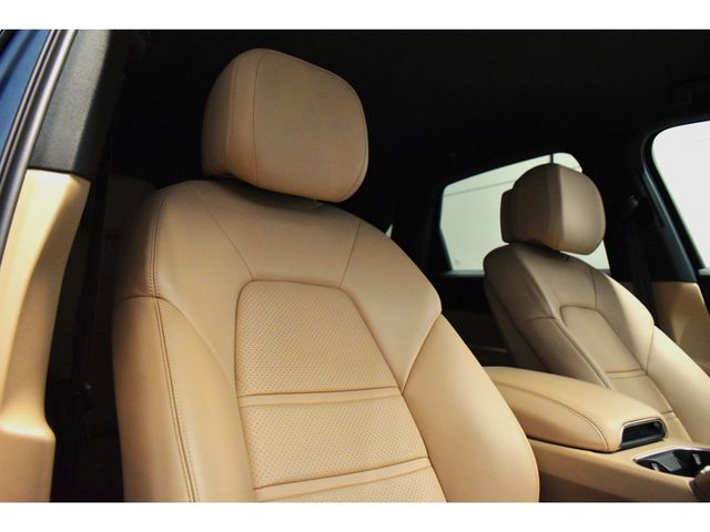 PORSCHE PORSCHE Cayenne 2020