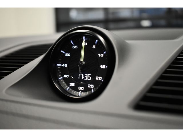 PORSCHE PORSCHE Cayenne 2020