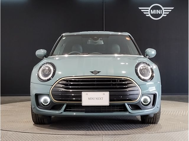 BMW MINI COOPER CLUBMAN 2023