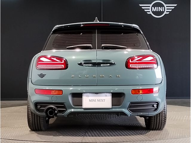 BMW MINI COOPER CLUBMAN 2023