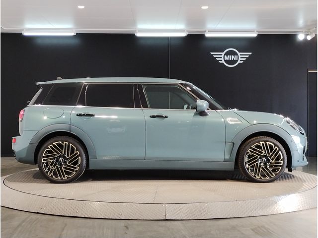 BMW MINI COOPER CLUBMAN 2023