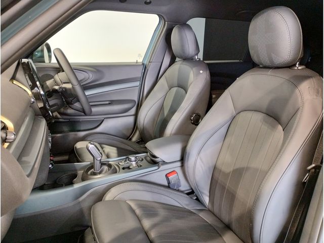 BMW MINI COOPER CLUBMAN 2023