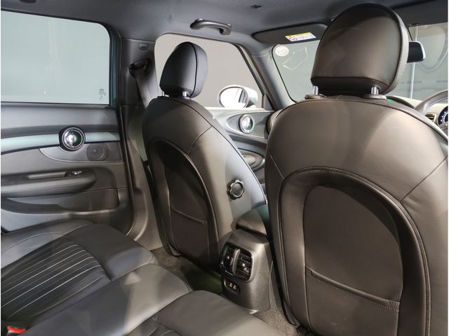 BMW MINI COOPER CLUBMAN 2023