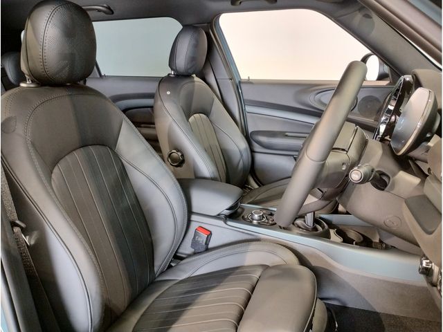 BMW MINI COOPER CLUBMAN 2023