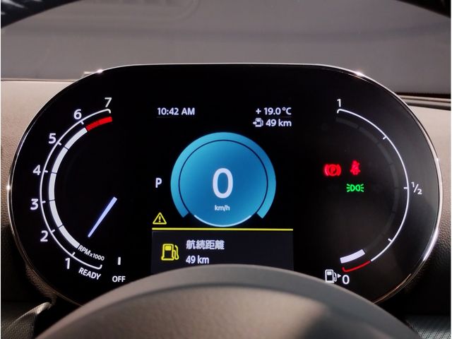 BMW MINI COOPER CLUBMAN 2023