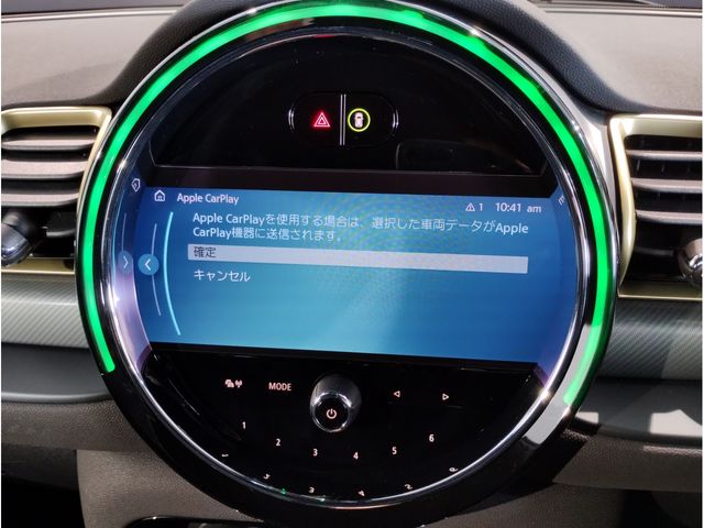 BMW MINI COOPER CLUBMAN 2023