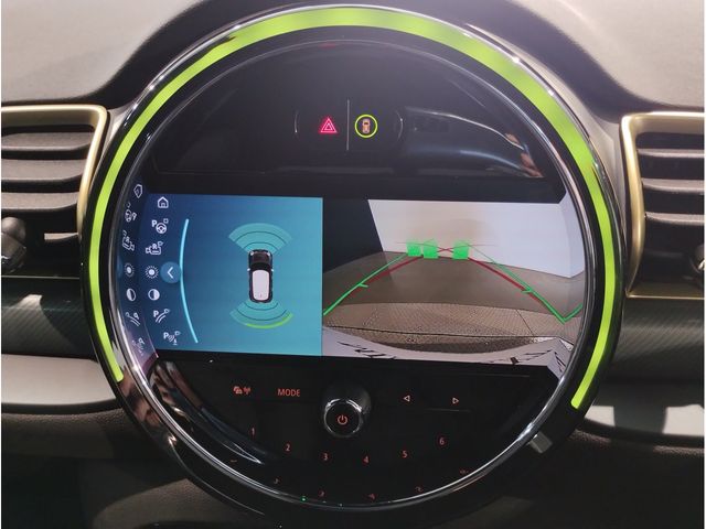 BMW MINI COOPER CLUBMAN 2023