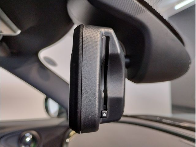 BMW MINI COOPER CLUBMAN 2023