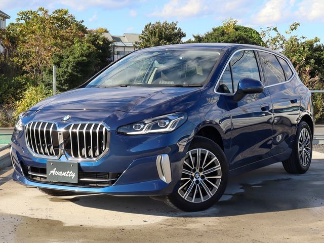 BMW BMW 2series Active Tourer 2022