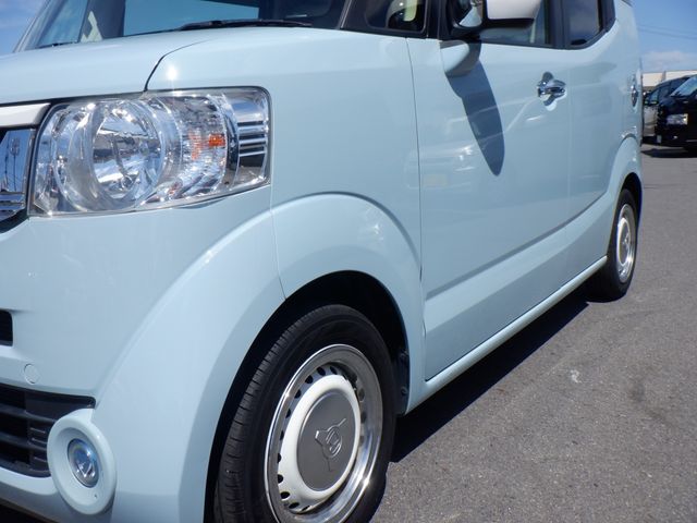 HONDA N BOX SLASH 2018