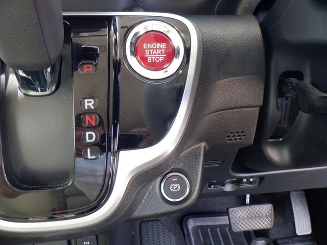 HONDA N BOX SLASH 2018